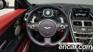 Astonmartin DB11, 2023 — миниатюра 14