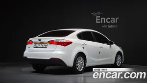Kia K3, 2015 — миниатюра 2