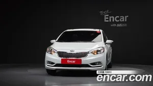Kia K3, 2015 — миниатюра 3
