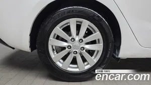 Kia K3, 2015 — миниатюра 5