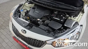 Kia K3, 2015 — миниатюра 6