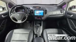 Kia K3, 2015 — миниатюра 7