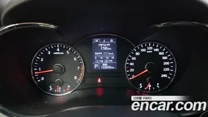 Kia K3, 2015 — миниатюра 8