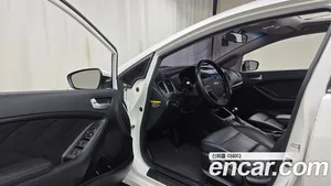 Kia K3, 2015 — миниатюра 10