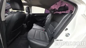 Kia K3, 2015 — миниатюра 12
