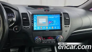 Kia K3, 2015 — миниатюра 14