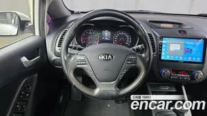 Kia K3, 2015 — миниатюра 15
