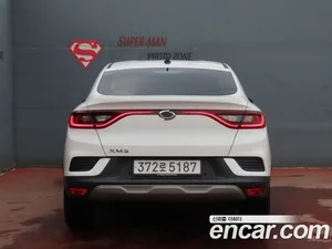 Renault XM3, 2021 — миниатюра 4