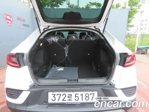 Renault XM3, 2021 — миниатюра 5