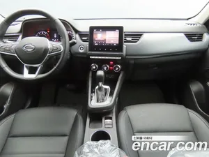 Renault XM3, 2021 — миниатюра 6