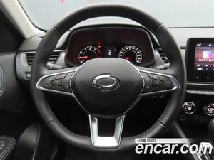 Renault XM3, 2021 — миниатюра 7