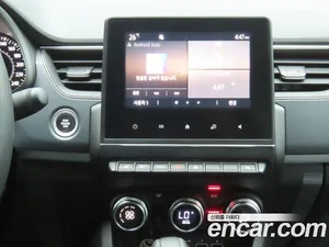Renault XM3, 2021 — миниатюра 8