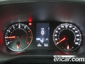 Renault XM3, 2021 — миниатюра 10