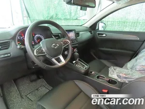 Renault XM3, 2021 — миниатюра 11