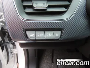 Renault XM3, 2021 — миниатюра 15