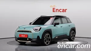 Mini Aceman, 2025 — миниатюра 1