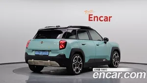 Mini Aceman, 2025 — миниатюра 2