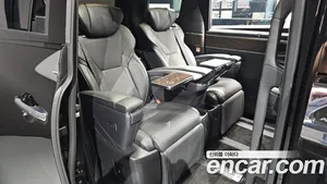 Toyota Alphard, 2025 — миниатюра 17