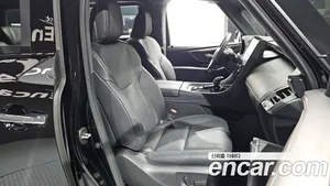 Toyota Alphard, 2025 — миниатюра 18