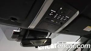 Toyota Alphard, 2025 — миниатюра 25
