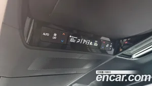 Toyota Alphard, 2025 — миниатюра 26