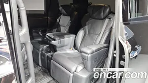 Toyota Alphard, 2025 — миниатюра 16