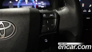 Toyota Alphard, 2025 — миниатюра 28