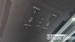 Toyota Alphard, 2025 — миниатюра 29