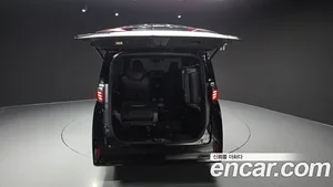 Toyota Alphard, 2025 — миниатюра 38