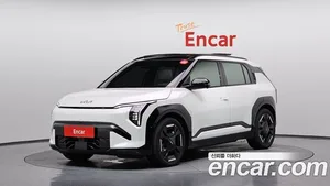Kia EV3, 2026 — миниатюра 1
