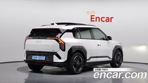 Kia EV3, 2026 — миниатюра 2
