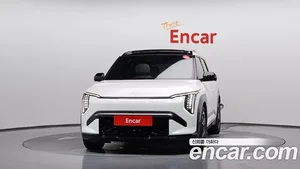 Kia EV3, 2026 — миниатюра 3