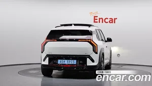 Kia EV3, 2026 — миниатюра 4