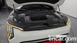 Kia EV3, 2026 — миниатюра 6
