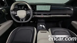 Kia EV3, 2026 — миниатюра 10