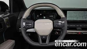 Kia EV3, 2026 — миниатюра 18