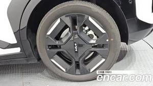 Kia EV3, 2026 — миниатюра 7