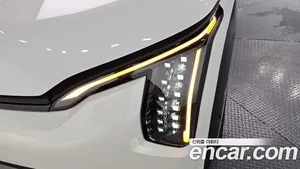 Kia EV3, 2026 — миниатюра 8