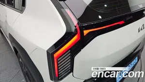 Kia EV3, 2026 — миниатюра 9