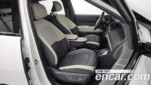 Kia EV3, 2026 — миниатюра 16