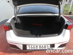 Kia K5, 2024 — миниатюра 5