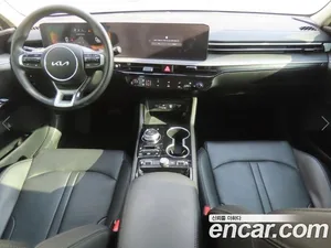 Kia K5, 2024 — миниатюра 7