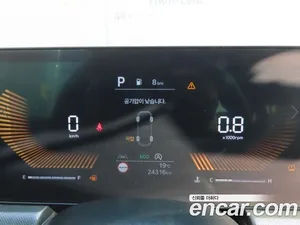 Kia K5, 2024 — миниатюра 8