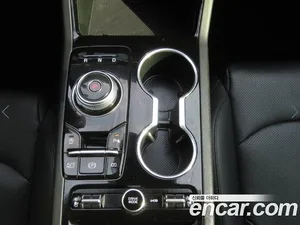 Kia K5, 2024 — миниатюра 10