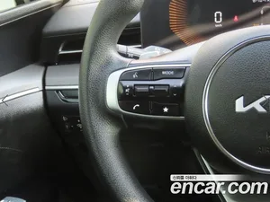Kia K5, 2024 — миниатюра 11
