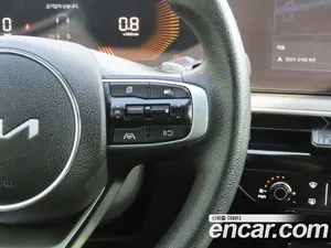 Kia K5, 2024 — миниатюра 12