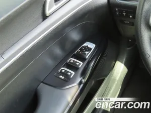 Kia K5, 2024 — миниатюра 13