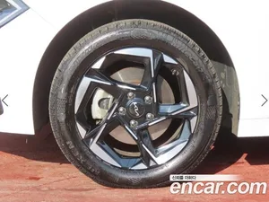 Kia K5, 2024 — миниатюра 20