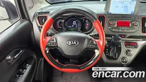 Kia RAY, 2017 — миниатюра 19