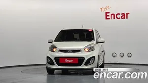 Kia morning, 2013 — миниатюра 3